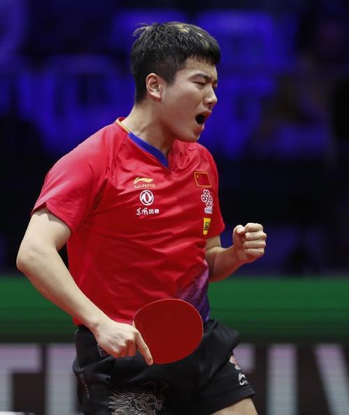 每一次得分 每一次得分