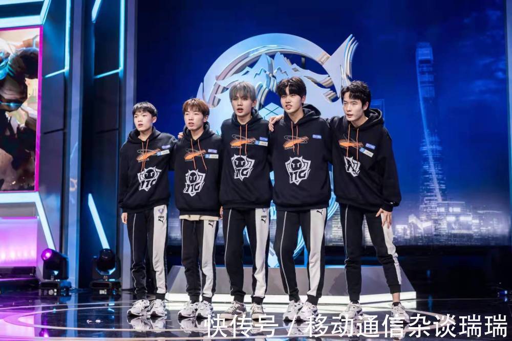 队未来几年 队未来几年