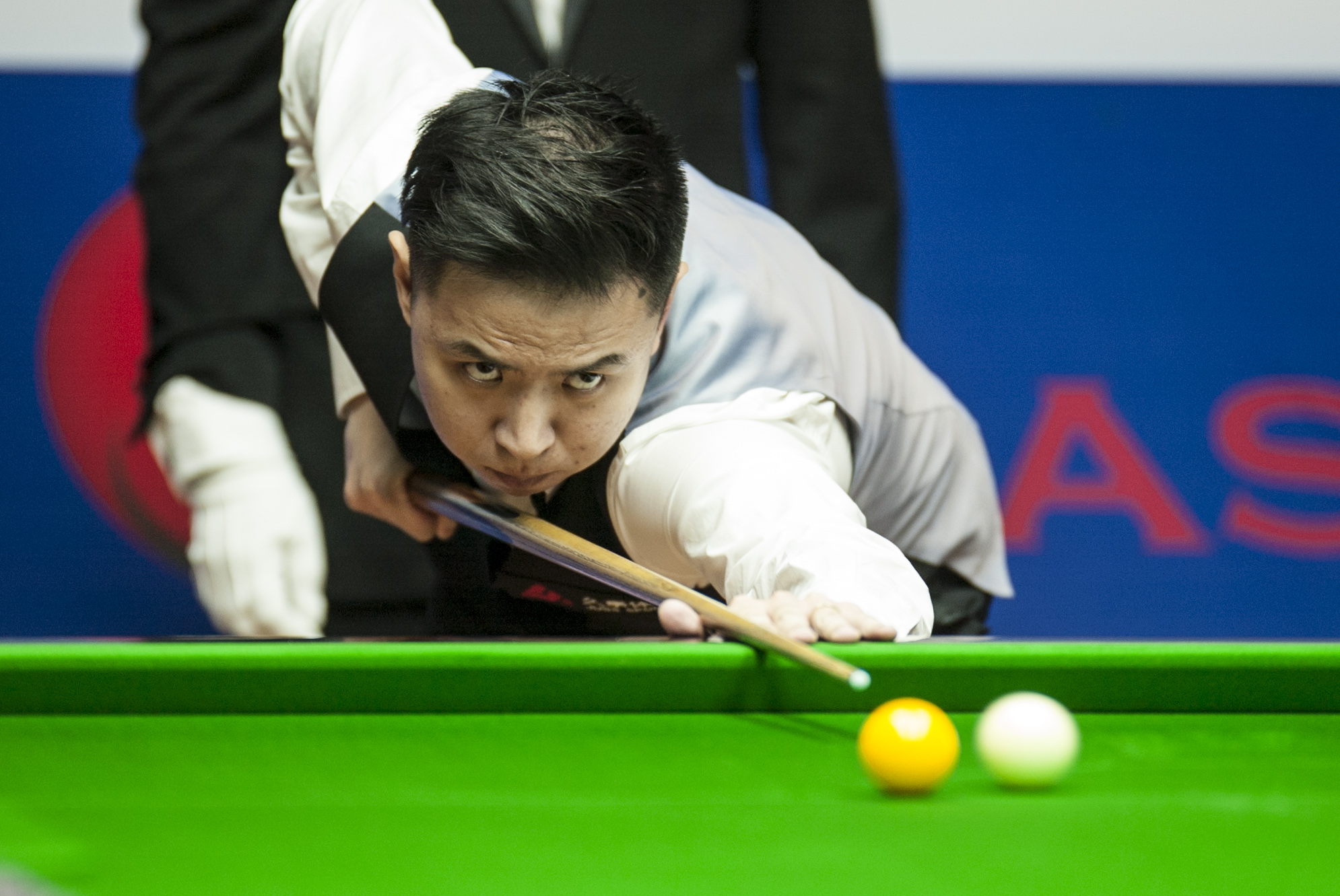 备战与展望 备战与展望