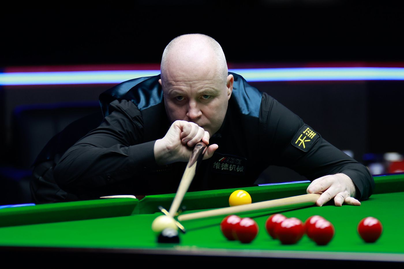 关键时刻利 关键时刻利