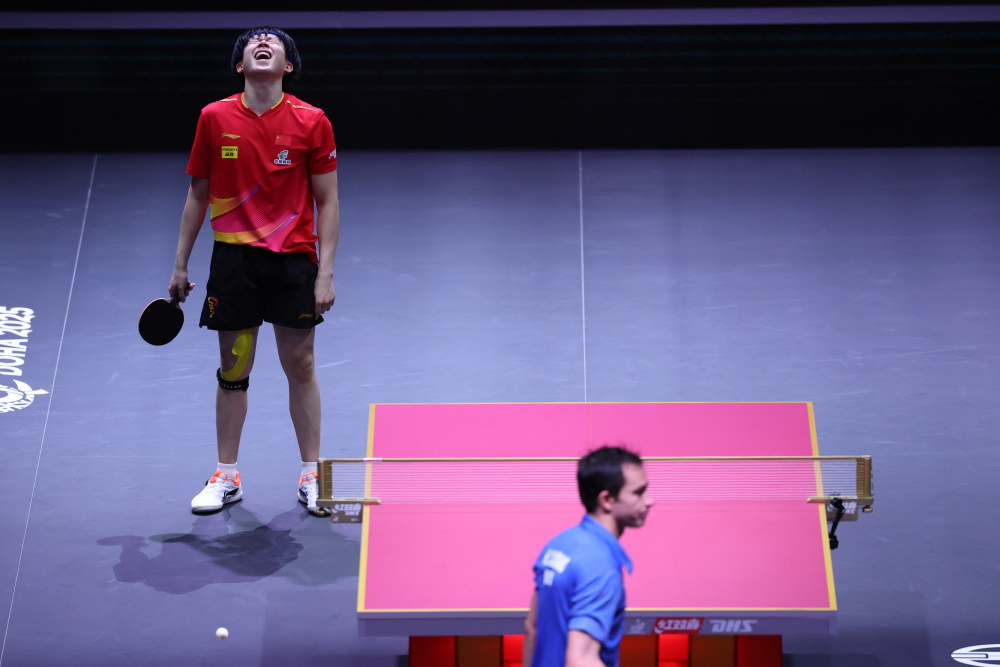 出战第三场 出战第三场