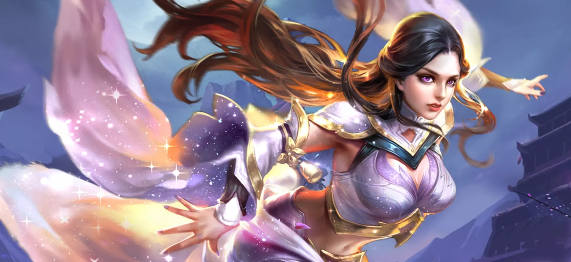 多落点空隙 多落点空隙