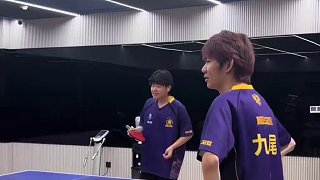 而不是推倒