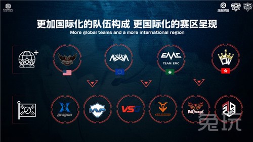 现了混合休