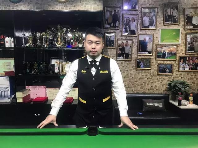 控制的组合